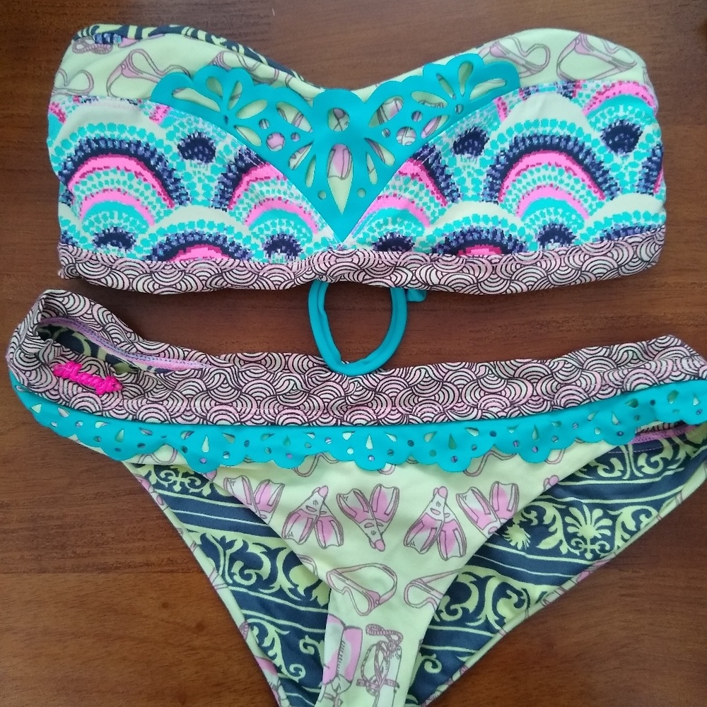 Maaji swimsuit